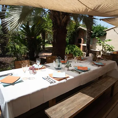 Maison Jardin Tropicale Piscine - Quatre Murs Et Un Toit Holiday home *
