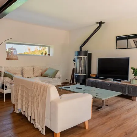Maison Jardin Tropicale Piscine - Quatre Murs Et Un Toit Holiday home